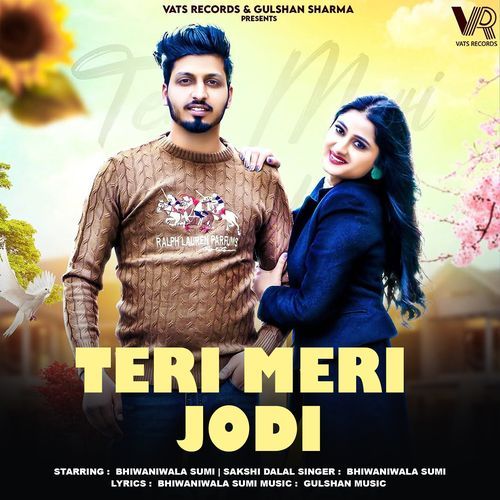 Teri Meri Jodi (feat. Bhiwaniwala Sumi, Sakshi Dalal)