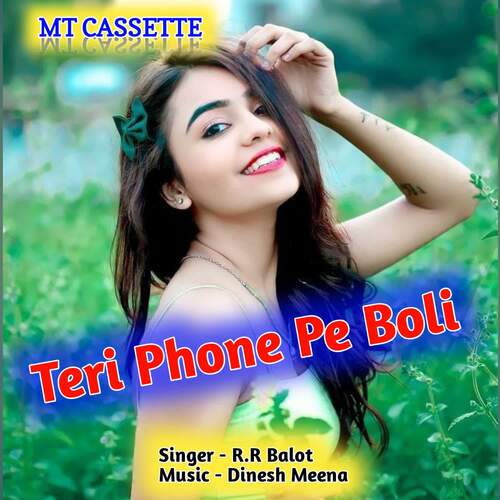 Teri Phone Pe Boli