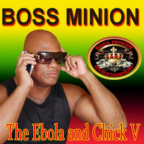 Boss Minion_poster_image