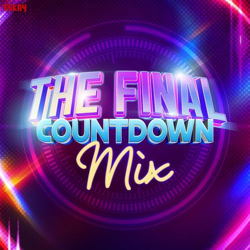 The Final Countdown Mix