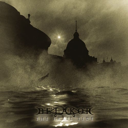 The Frail Tide