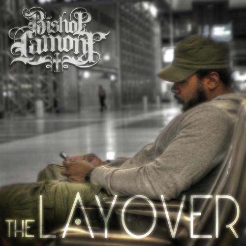 The Truth (feat. Treklife & Mykestro) cover art