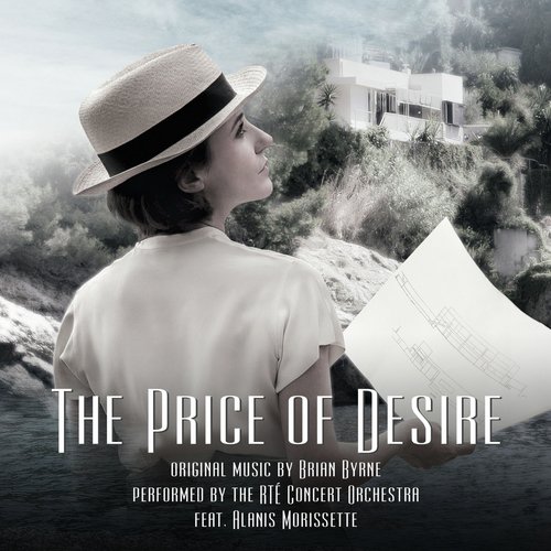 The Price of Desire Ost