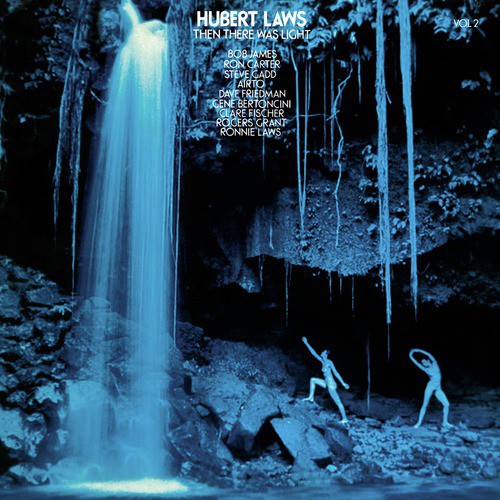 Then There Was Light, Vol. 2