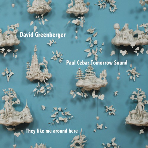 The Chosen One cover art