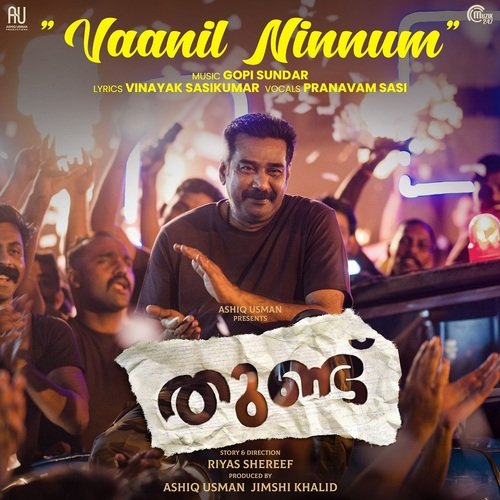 Vaanil Ninnum (From Thundu)