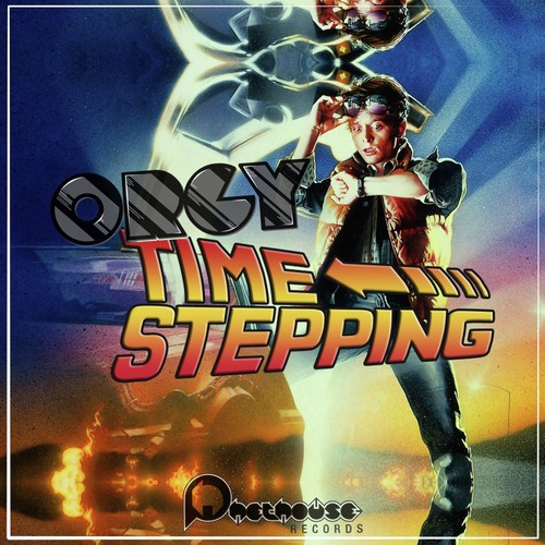 Time Stepping_poster_image