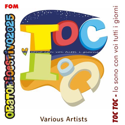 Toc toc - aprite le porte del mondo