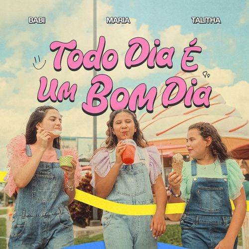 Todo Dia é um Bom Dia_poster_image