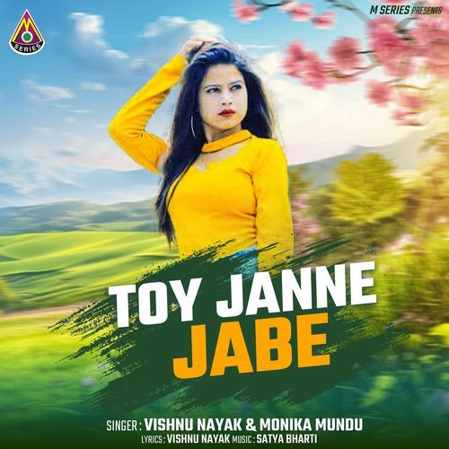 Toy Janne Jabe
