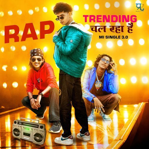 Trending Chal Raha Hai (Studio)