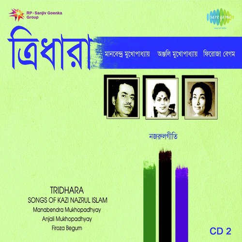 Tridhara Anjali Mukherjee,Vol. 2