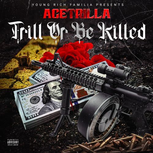 Fuck Em cover art