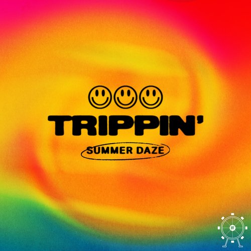 Trippin' (Summer Daze) (Extended)_poster_image