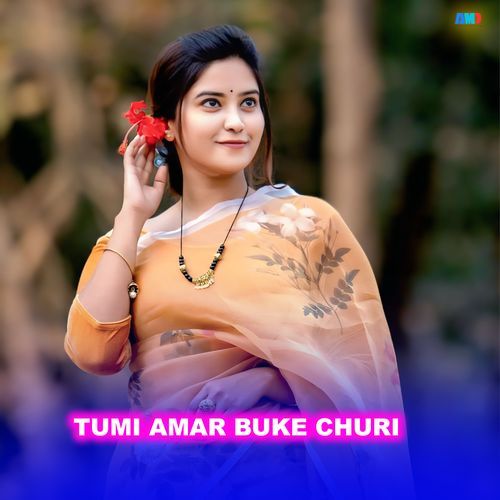 Tumi Amar Buke Churi