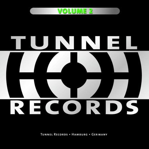 Tunnel Records - Unreleased Series 2005
