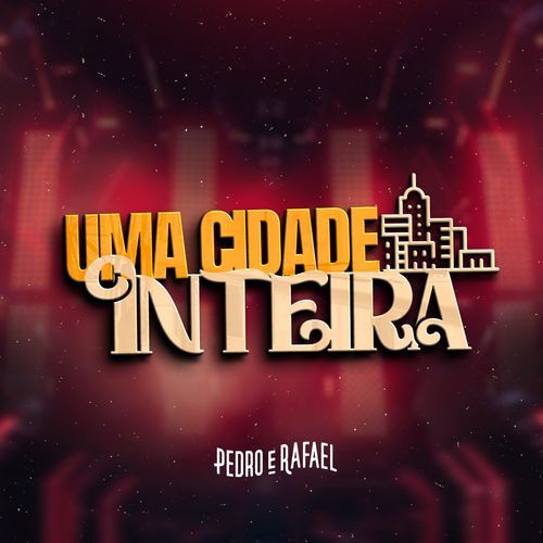 Uma Cidade Inteira (Ao Vivo)_poster_image