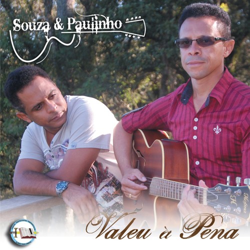 Com Jesus Eu Vou cover art