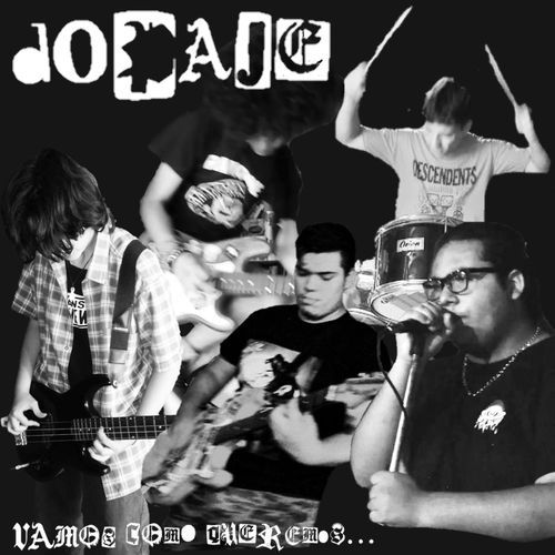 Lucas cover art