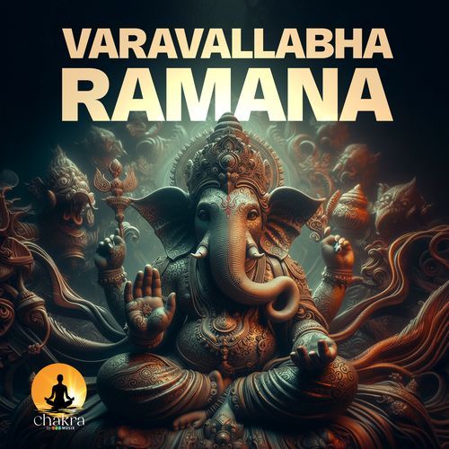 Varavallabha Ramana - Hamsadhwani