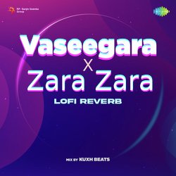 Vaseegara x Zara Zara - Lofi Reverb-JT4eXgxBB1w