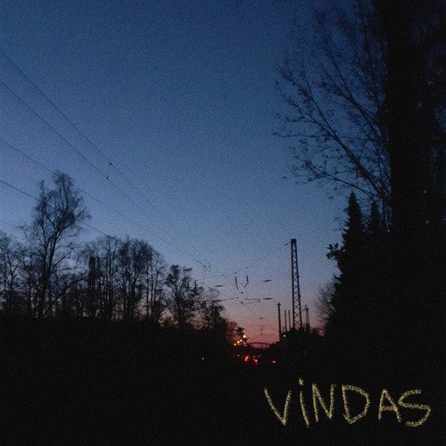 Vindas