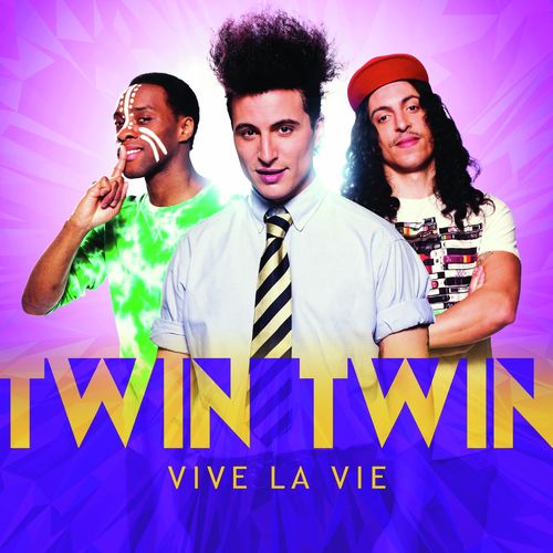 Vive la vie (Edition spéciale)_poster_image