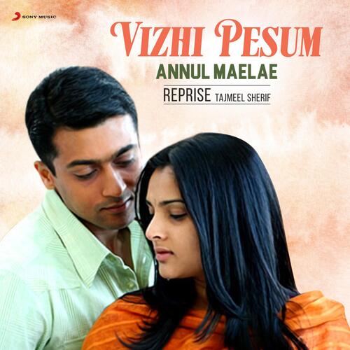 Vizhi Pesum (Annul Maelae Reprise)_poster_image