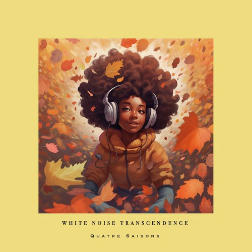 White Noise Transcendence