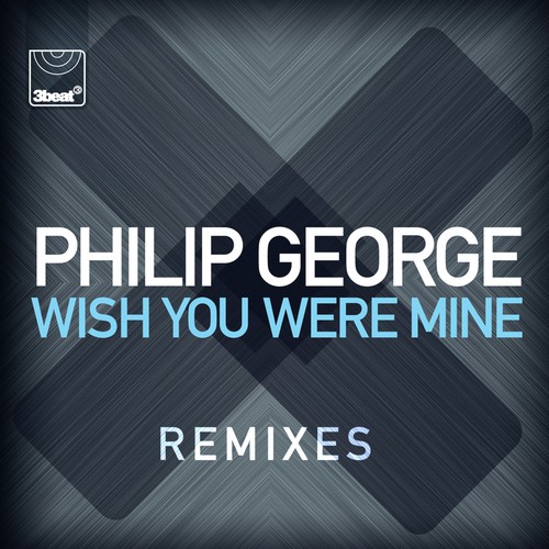 Wish You Were Mine (Remixes)_poster_image