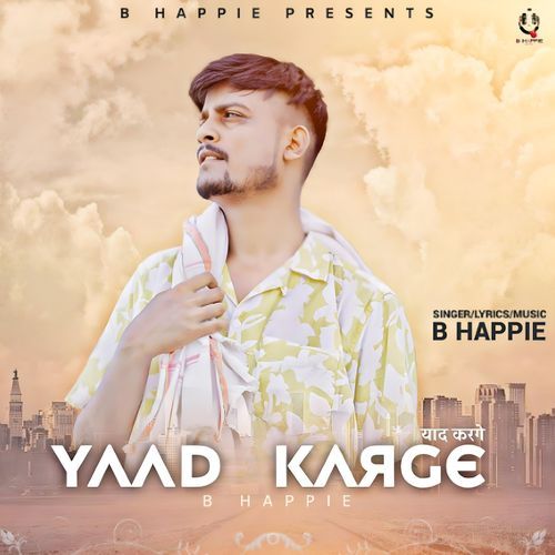 Yaad Karge