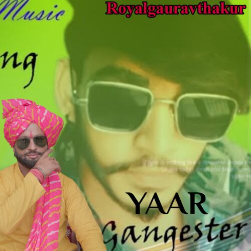 Yaar Gangster