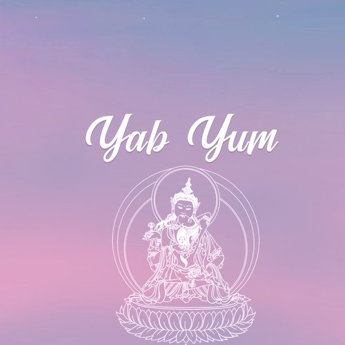 Yab Yum cover art