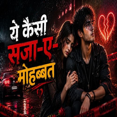 Ye Kaisi Saza-E-Mohabbat