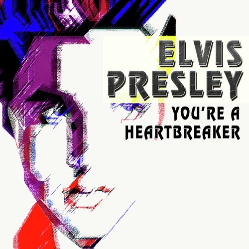 I'm Counting On You Lyrics - Elvis Presley - Only on JioSaavn