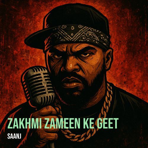 Zakhmi Zameen Ke Geet