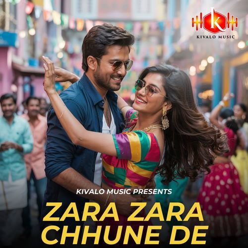 Zara Zara Chhune De