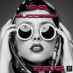 100 Successi Dance 2016