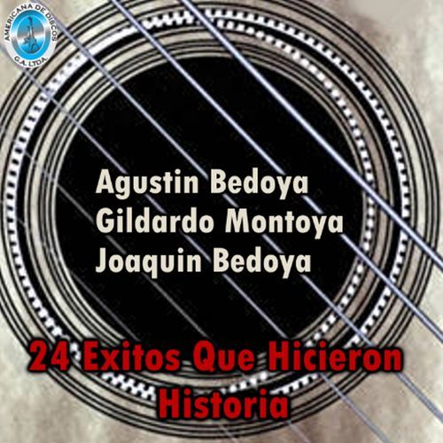 24 Éxitos Que Hicieron Historia