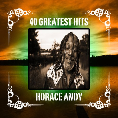 Ain't No Sunshine Lyrics - Horace Andy - Only on JioSaavn