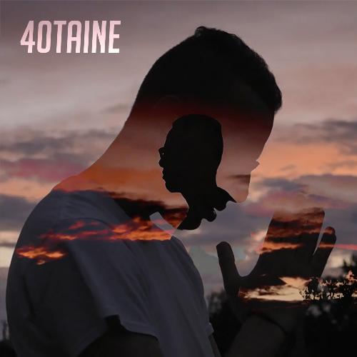 40taine cover art