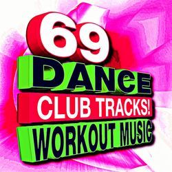 Titanium by Cardio Hits! Workout