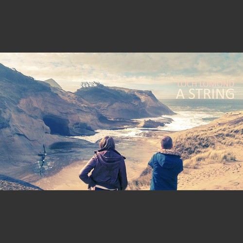 A String - Single_poster_image