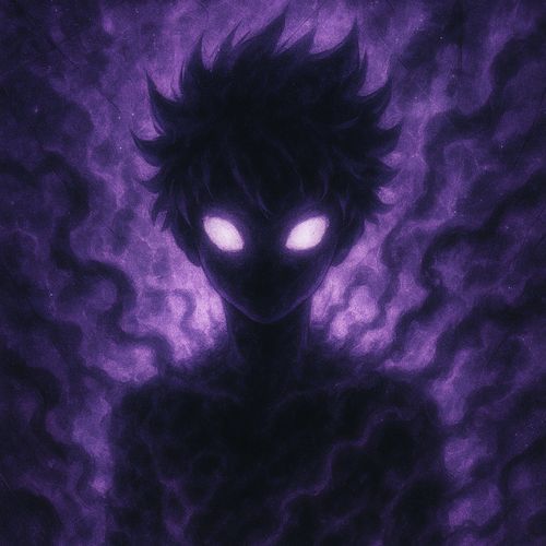 AURA FUNK (Ultra Slowed + Reverb) cover art