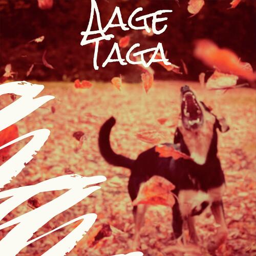 Landmine cover art