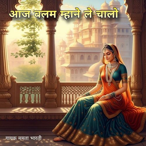 Aaj Balam Mhane Le Chalo