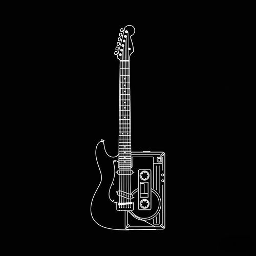 M I Feeling Strange (Acoustic) cover art