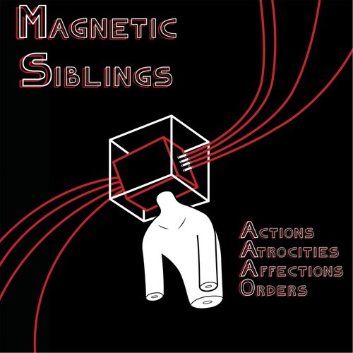 Magnetic Siblings