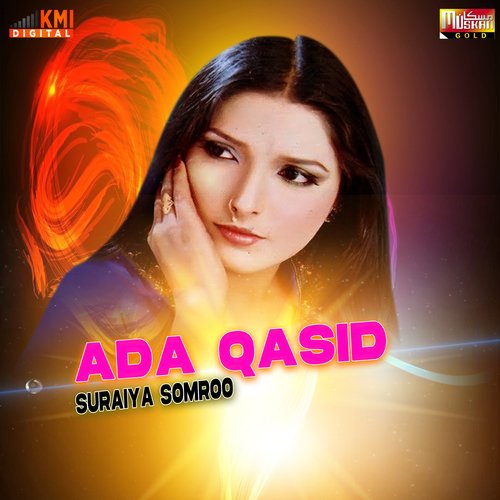 Ada Qasid