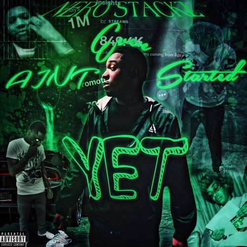 SUBLIMINALS cover art
